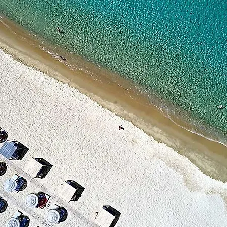 Dionysos Sea Side