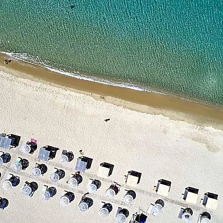Dionysos Sea Side Hotell 4*