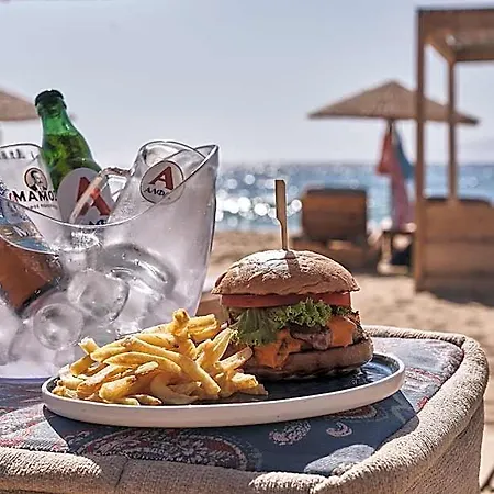 Dionysos Sea Side Hotell