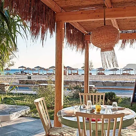 Dionysos Sea Side 4*