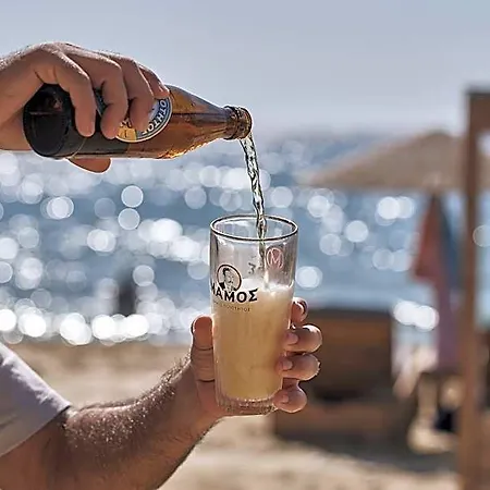 Dionysos Sea Side Ios